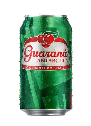 Guarana Can - 330ml