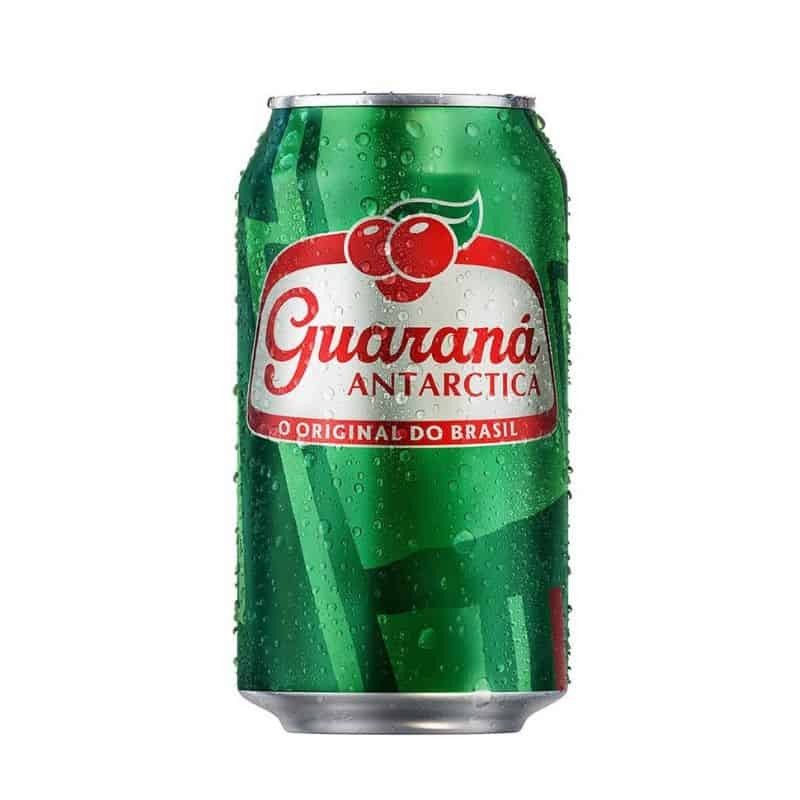 Guarana Soda
