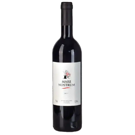 Mare Nostrum 2018 - Vinho Tinto 750ml