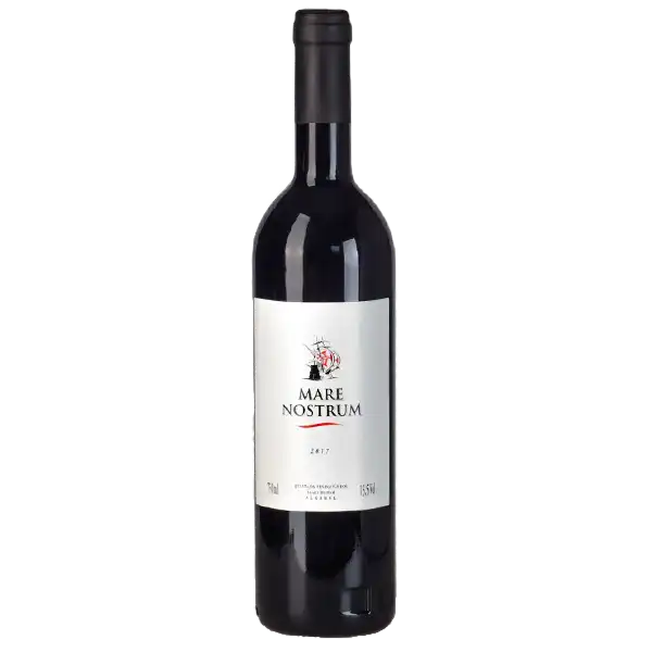 Mare Nostrum 2018 - Red Wine 750ml