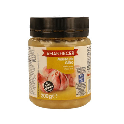 Garlic Paste - 200g