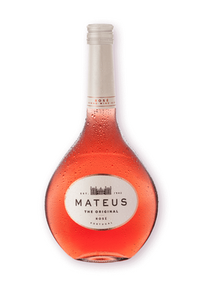 Mateus - Vinho Rosé 375ml