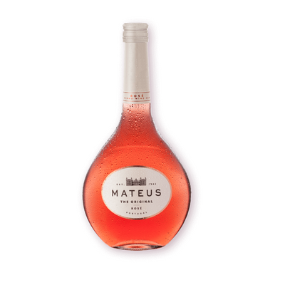 Mateus - Rosé Wine 375ml