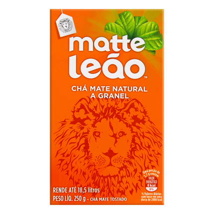 Chá Natural A Granel - 250g