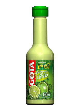 Drop Lemon Sauce - 150ml