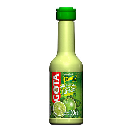 Gota Molho de Limão - 150ml