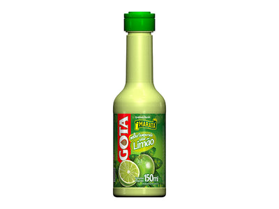 Gota Molho de Limão - 150ml