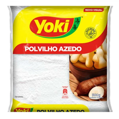 Sour Starch - 500g