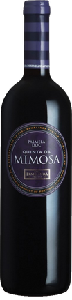 Quinta Da Mimosa DOC 2019 - Vinho Tinto 750ml