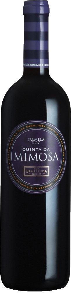 Quinta Da Mimosa DOC 2019 - Vinho Tinto 750ml