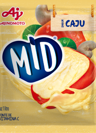 MID Cashew-Erfrischung
