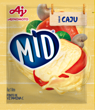 MID Cashew Drink