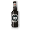 Super Bock Schwarzes alkoholfreies Bier – 330 ml