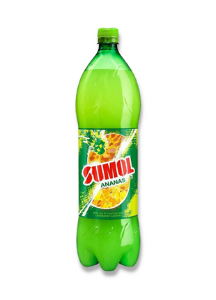 Pineapple Juice - 1.5L