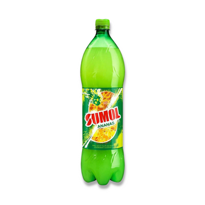 Pineapple Juice - 1.5L