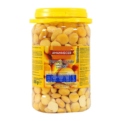 Lupins 13/15 - 800g