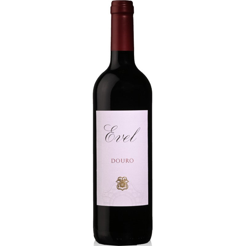 Evel Douro DOC 2018 - Red Wine 750ml