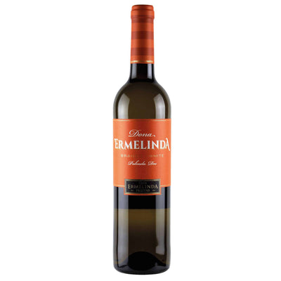 Dona Ermelinda Freitas DOC - Vinho Branco 750ml