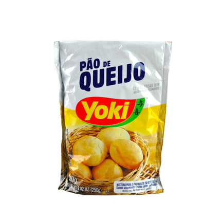 Mistura para Pão de Queijo - 250g