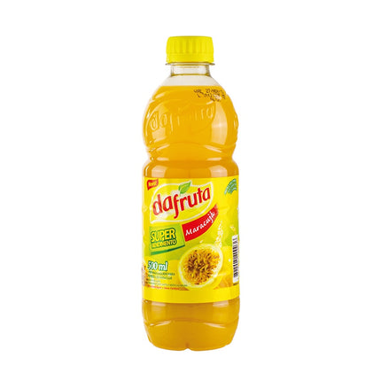 Concentrado de Maracujá - 500ml