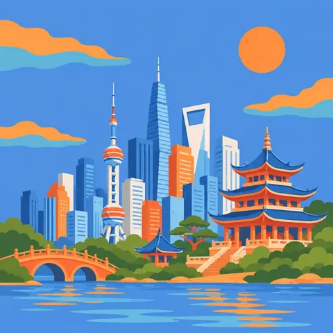 Made in Asia
