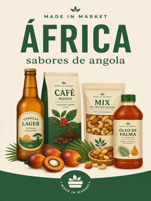 Made in Africa