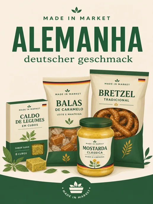 Made in Alemanha